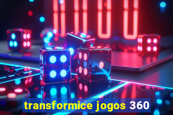 transformice jogos 360